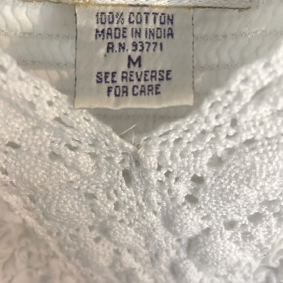 𝑽𝒂𝒔𝒏𝒂 𝑭𝒍𝒐𝒘𝒚 𝑾𝒉𝒊𝒕𝒆 𝑺𝒖𝒎𝒎𝒆𝒓 𝑫𝒓𝒆𝒔𝒔 - Picture 9 of 10